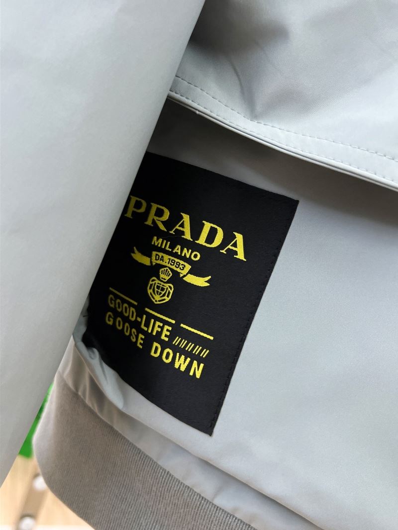 Prada Outwear